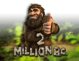 2 Million B.c.